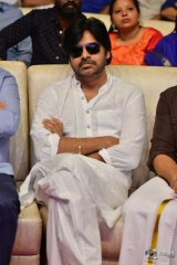 Rangasthalam Success Meet Photos